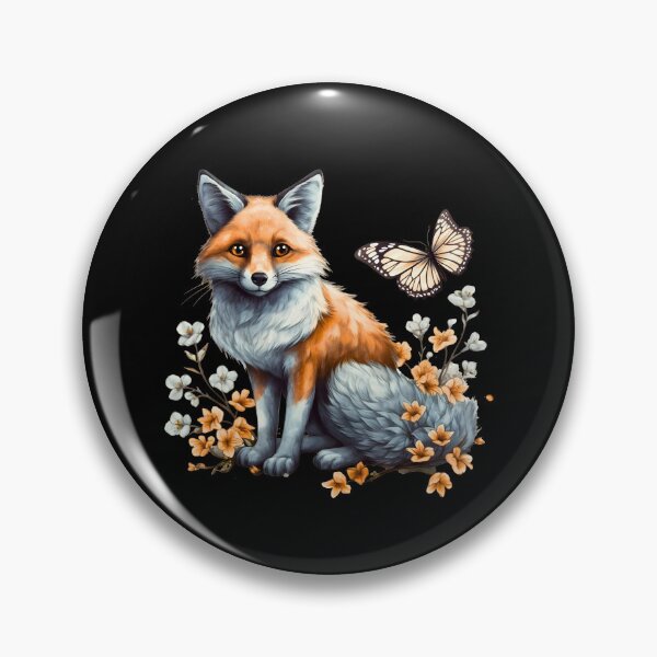 Item preview, Fox Boho designed and sold by FoxVibes.