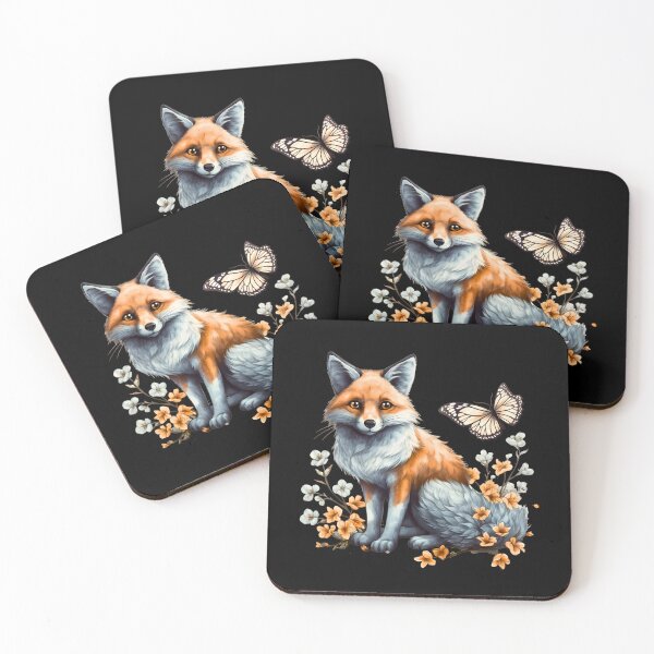 Item preview, Fox Boho designed and sold by FoxVibes.