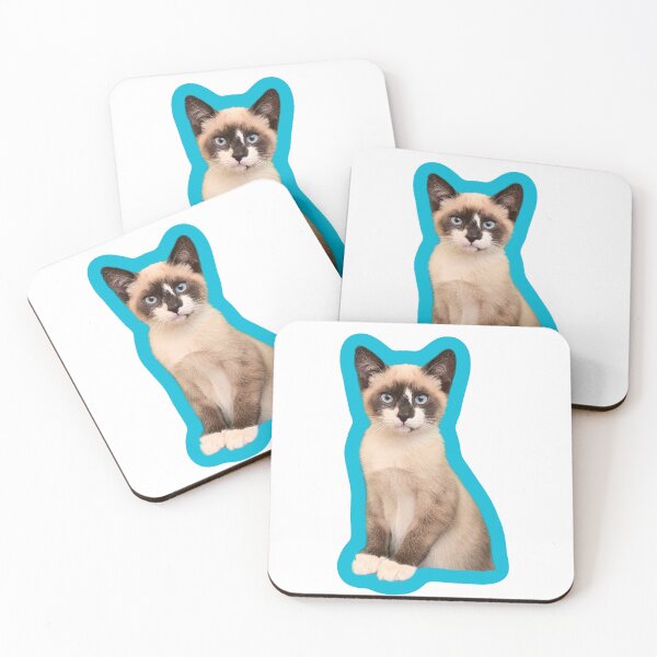 Item preview, Colby cat designed and sold by magzjtrp.