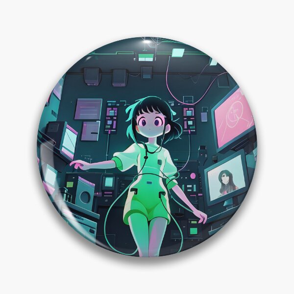 Item preview, Waifu-as-a-service designed and sold by lamuness.