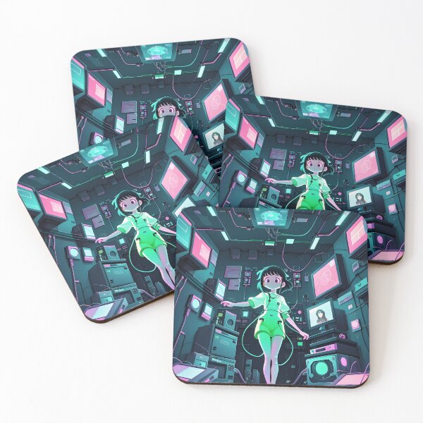 Item preview, Waifu-as-a-service designed and sold by lamuness.
