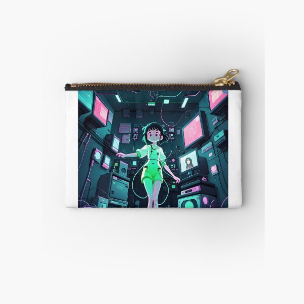 Item preview, Waifu-as-a-service designed and sold by lamuness.