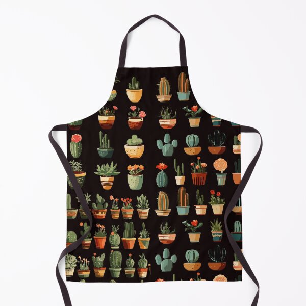 Item preview, Too many cacti designed and sold by randynash.