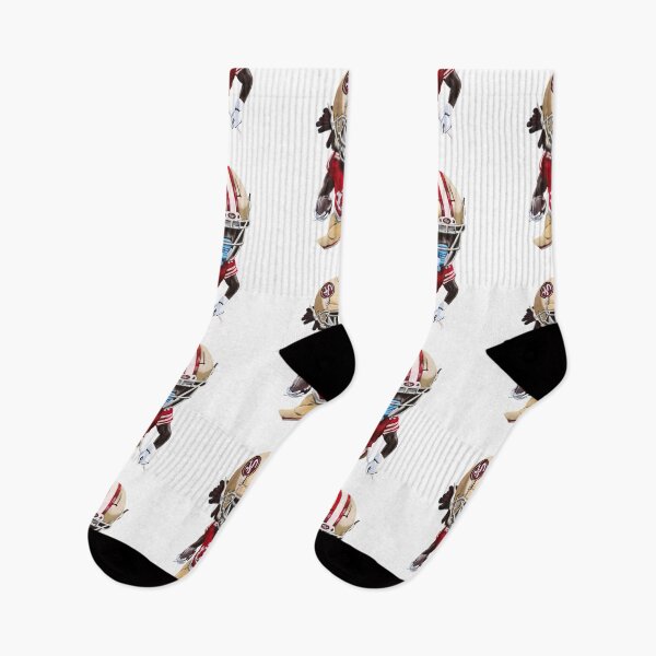 Item preview, San Francisco 49ers Brandon Aiyuk! designed and sold by ericjueart.