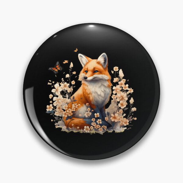 Item preview, Fox Boho designed and sold by FoxVibes.