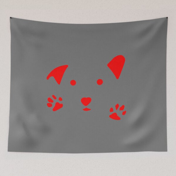 Item preview, Dog art designed and sold by HenryClinton.