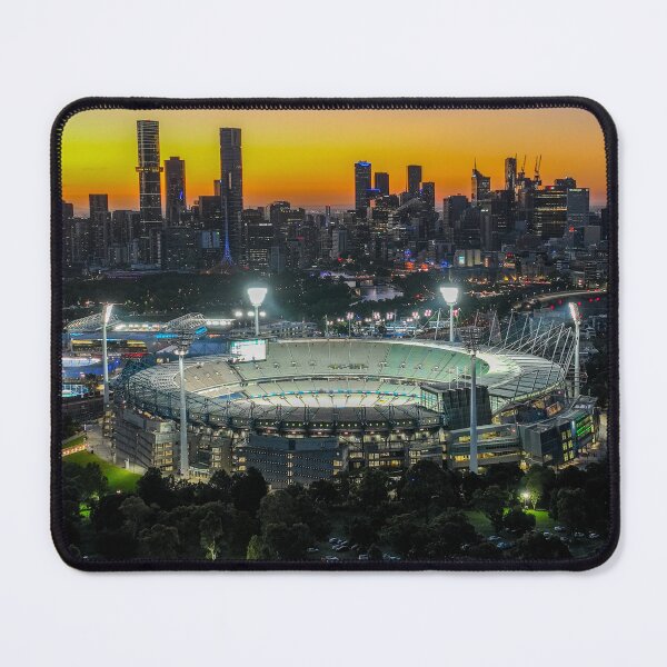 Item preview, Melbourne Cricket Ground designed and sold by IanKnightPhoto.