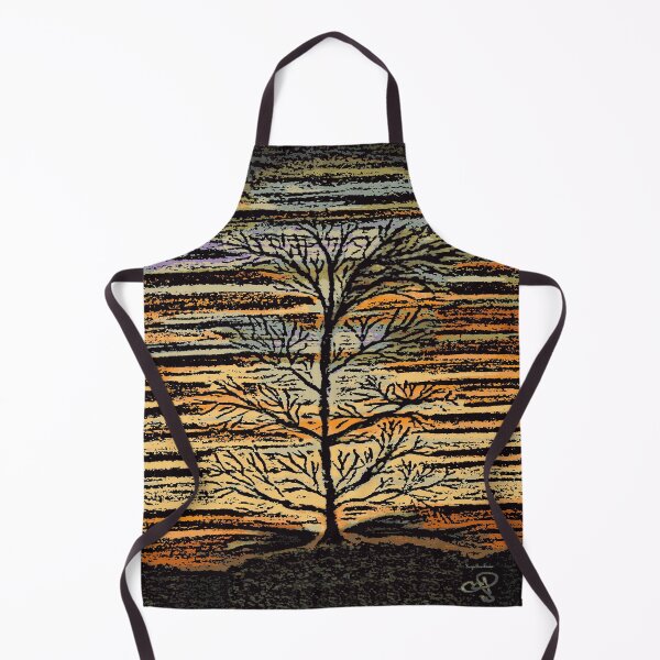 Item preview, Barren Dawn designed and sold by ZaryaParx.