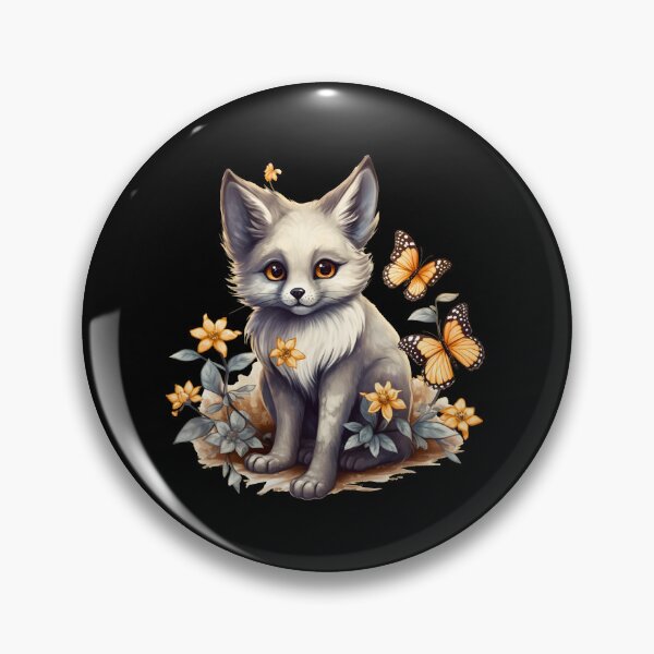 Item preview, Fox Boho designed and sold by FoxVibes.