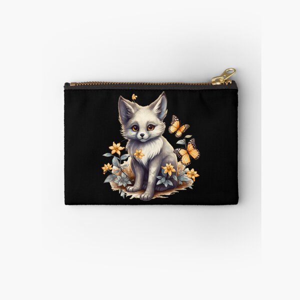 Artikelvorschau, Fuchs Boho entworfen und verkauft von FoxVibes.