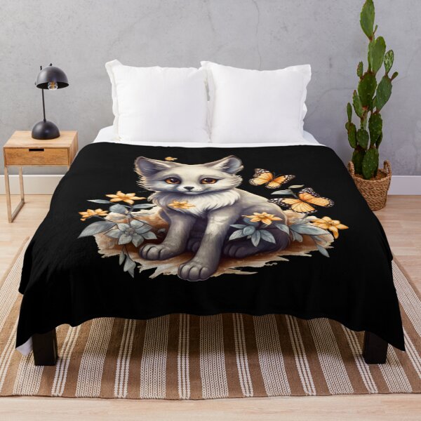 Item preview, Fox Boho designed and sold by FoxVibes.