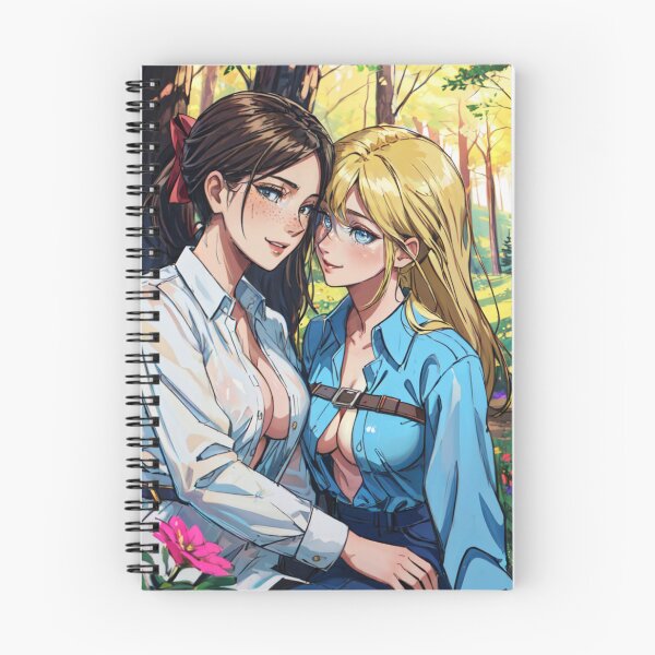 Item preview, Ymir & Historia designed and sold by 2DVice.