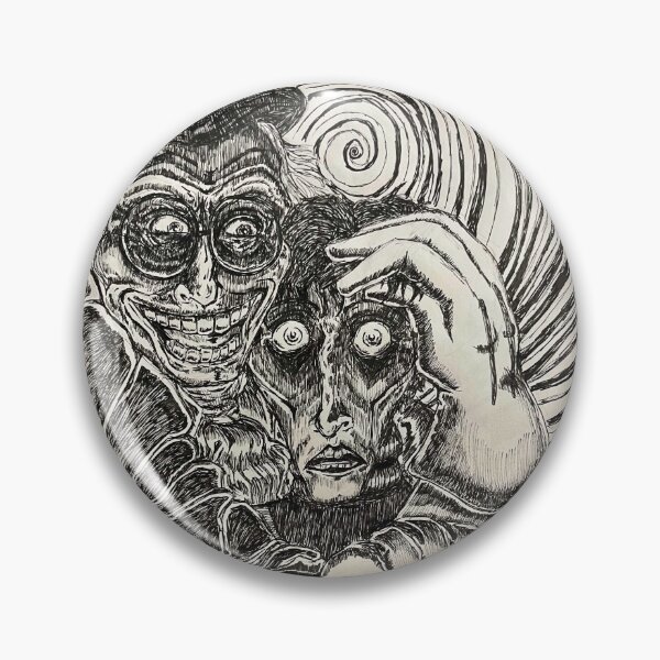 Item preview, The Cabinet of Dr. Caligari designed and sold by Tchaiken-Nugget.