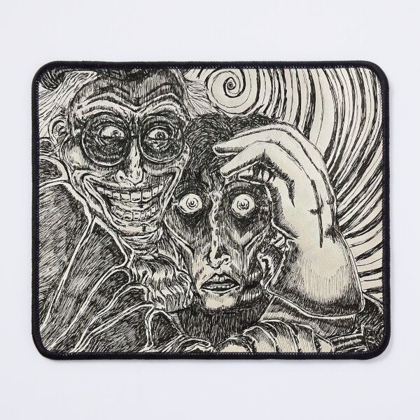 Item preview, The Cabinet of Dr. Caligari designed and sold by Tchaiken-Nugget.