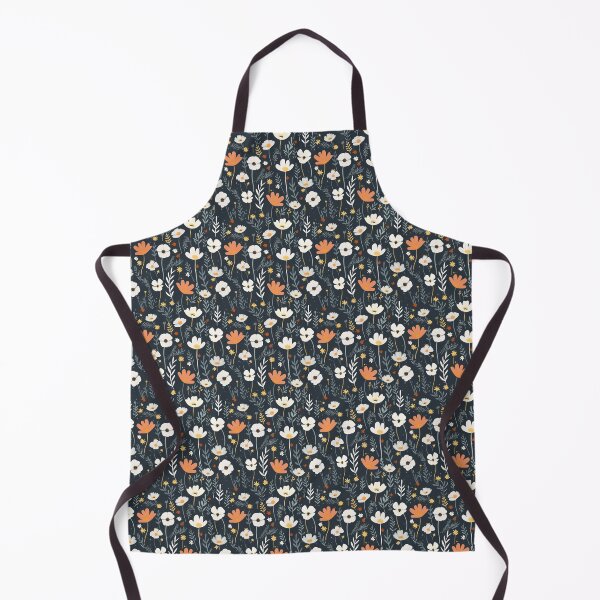 Item preview, wildflower meadow #4 designed and sold by darkartsflowers.