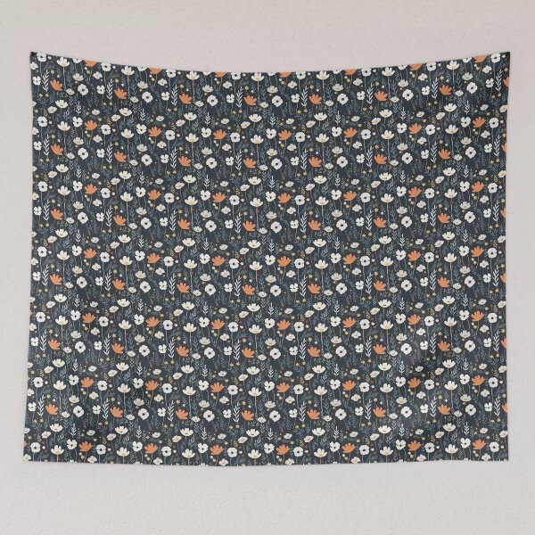 Item preview, wildflower meadow #4 designed and sold by darkartsflowers.