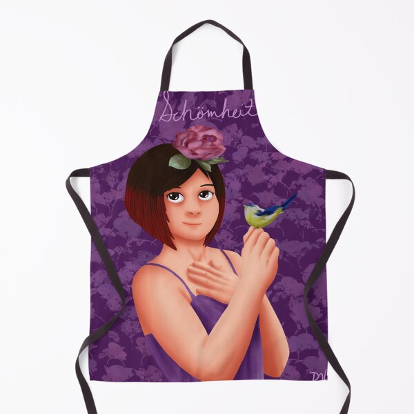Item preview, schönheit designed and sold by Dominique Harness.