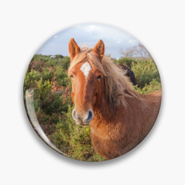 Item preview, Horse in the Wild designed and sold by assaf.