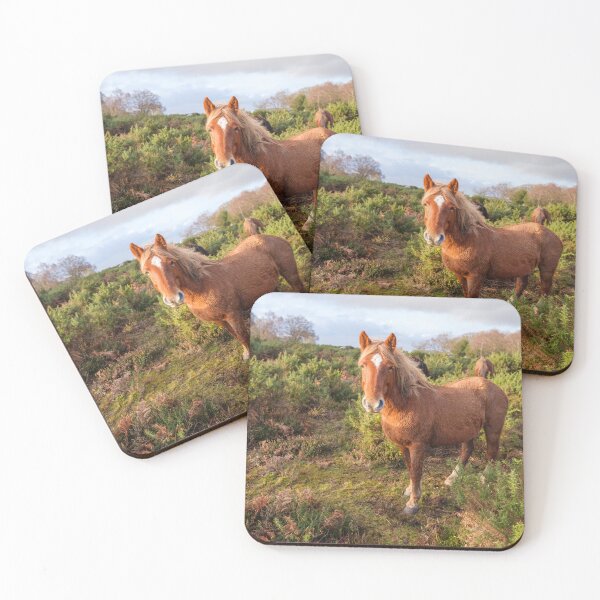 Item preview, Horse in the Wild designed and sold by assaf.