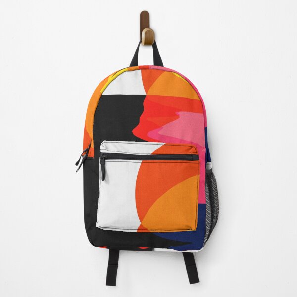 Item preview, Geometric Sunset designed and sold by Berkley Studio.