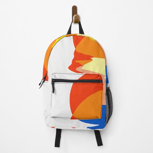 Item preview, Geometric Sunset designed and sold by Berkley Studio.