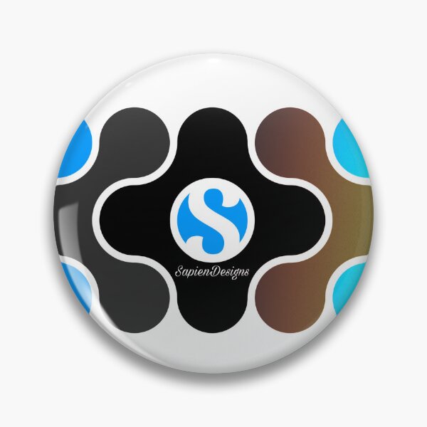 Item preview, SapienDesign designed and sold by SapiansLair.
