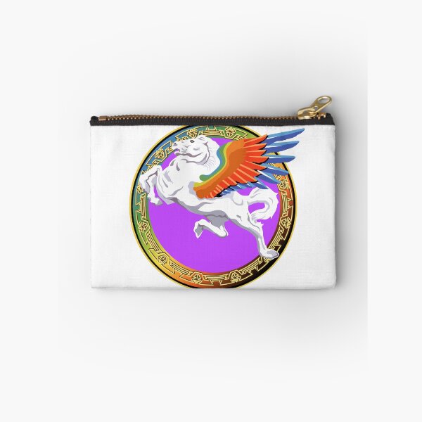 Item preview, Rainbow Pegasus designed and sold by mappsart.