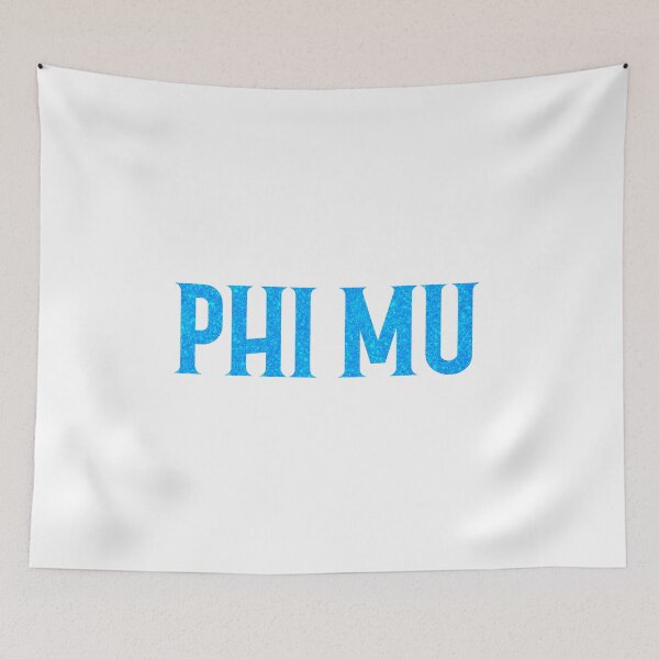 Item preview, phi mu designed and sold by designsbysamantha.