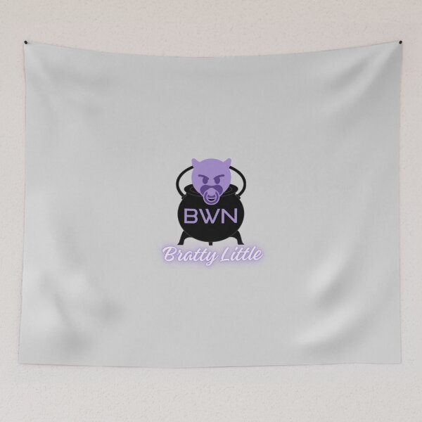 Item preview, Bratty Little designed and sold by Bratty-Witch.