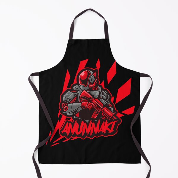 Item preview, ANUNNAKI N29 designed and sold by LY D.
