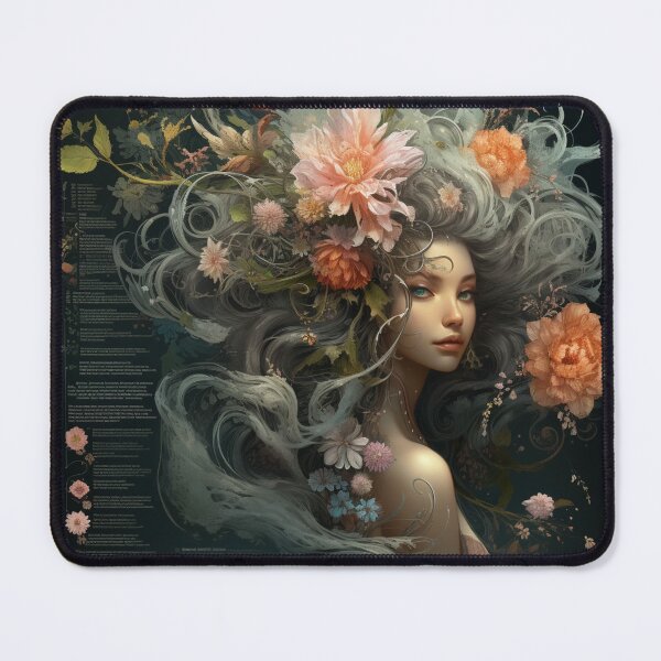Item preview, Ms. Chlorophylla designed and sold by SeasandSJ.