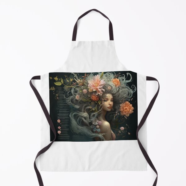 Item preview, Ms. Chlorophylla designed and sold by SeasandSJ.