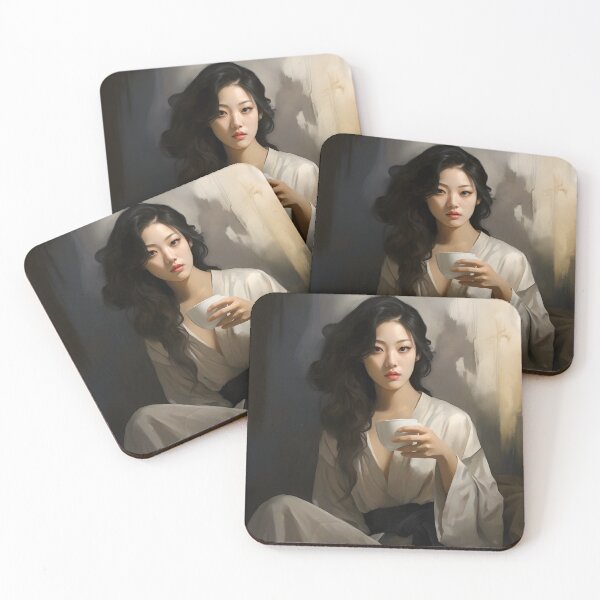 Item preview, Serene Elegance Asian-Inspired Artful Treasures  designed and sold by Luxe Lilly  & Co..