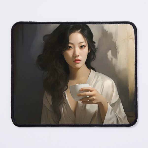 Item preview, Serene Elegance Asian-Inspired Artful Treasures  designed and sold by Luxe Lilly  & Co..