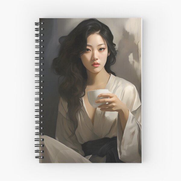 Item preview, Serene Elegance Asian-Inspired Artful Treasures  designed and sold by Luxe Lilly  & Co..