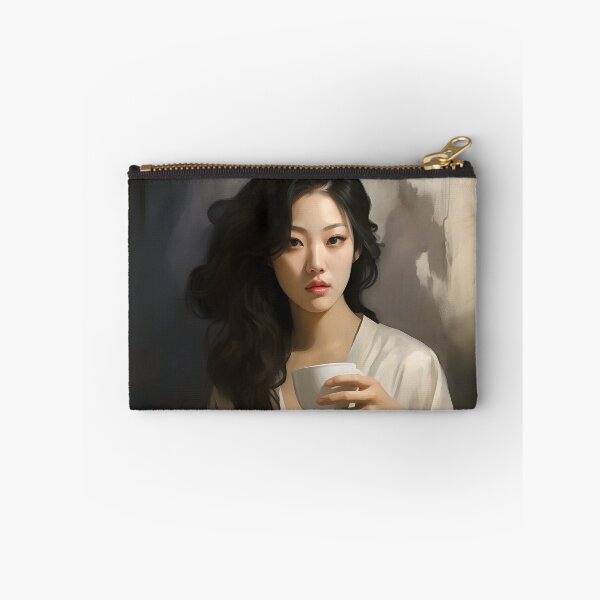Item preview, Serene Elegance Asian-Inspired Artful Treasures  designed and sold by Luxe Lilly  & Co..