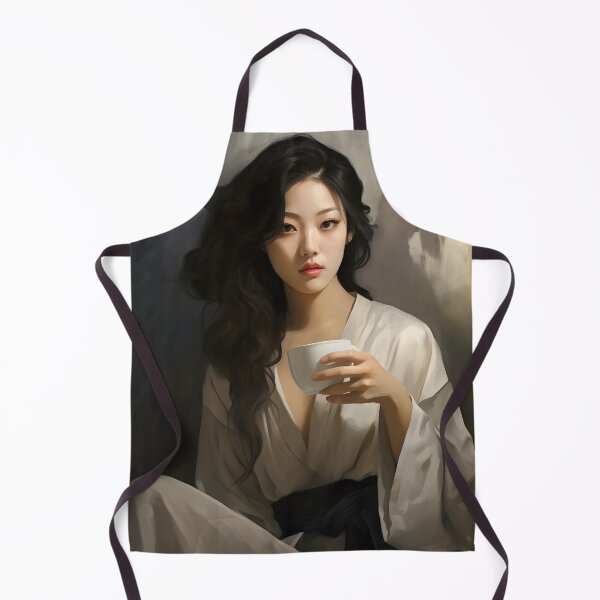 Item preview, Serene Elegance Asian-Inspired Artful Treasures designed and sold by Luxe Lilly & Co..