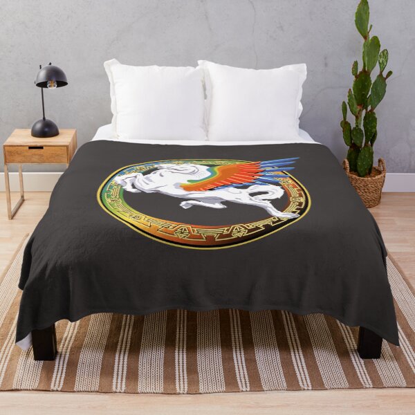 Item preview, Rainbow Pegasus 2 designed and sold by mappsart.
