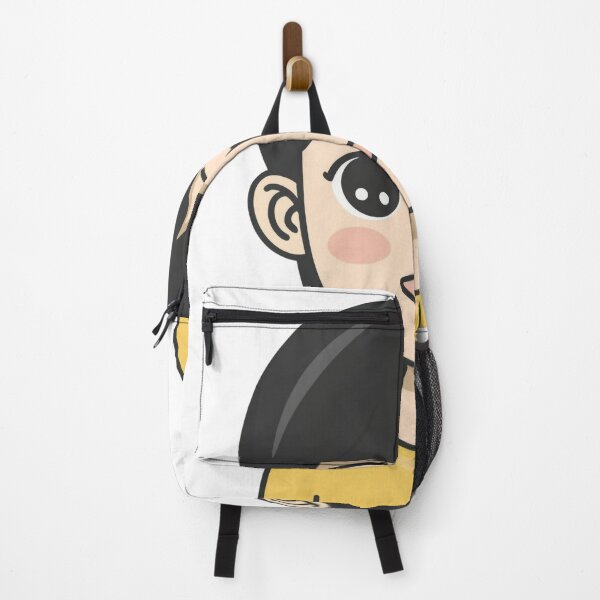Item preview, Simple but expressive facial expressions that fit well with everyday life situations designed and sold by Thompika.