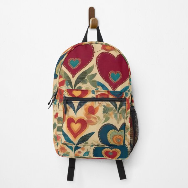 Item preview, Hearts designed and sold by Russbelt.