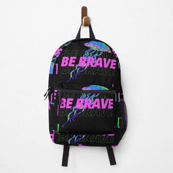 Item preview, BE BRAVE designed and sold by Hemlawit.