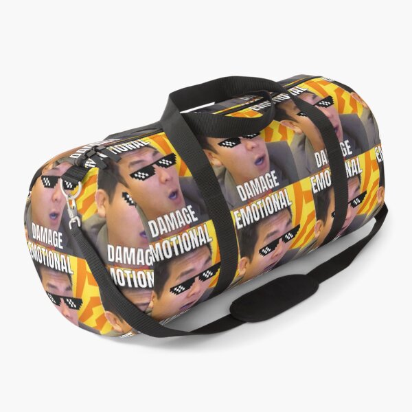 Item preview, EMOTIONAL DAMAGE Tiktok Meme Inspired designed and sold by artistango.