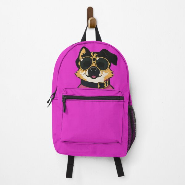 Item preview, Piere Pooch designed and sold by Seano4D-Merch.