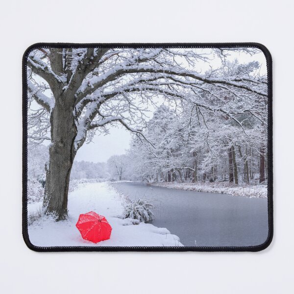 Item preview, Oak tree and umbrella designed and sold by assaf.