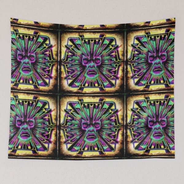Item preview, Face Warp designed and sold by Erik007best.