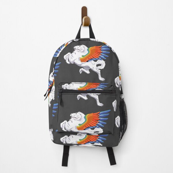 Item preview, Rainbow Pegasus 3 designed and sold by mappsart.