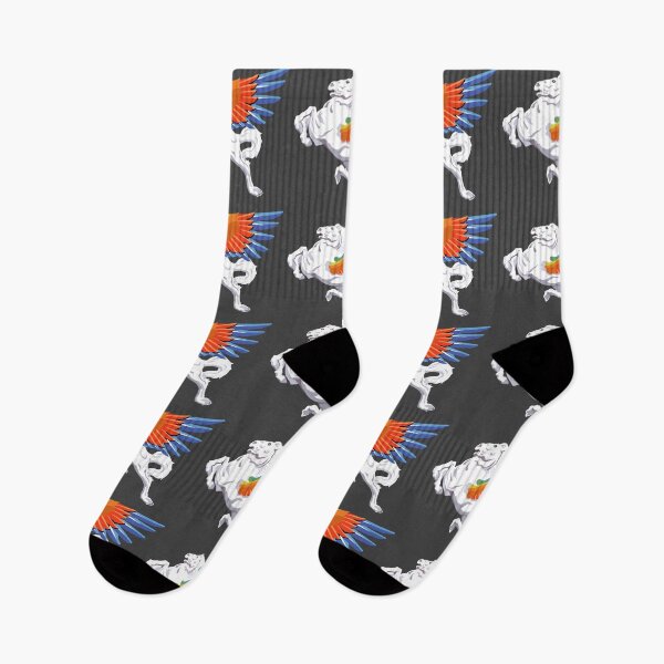 Item preview, Rainbow Pegasus 3 designed and sold by mappsart.