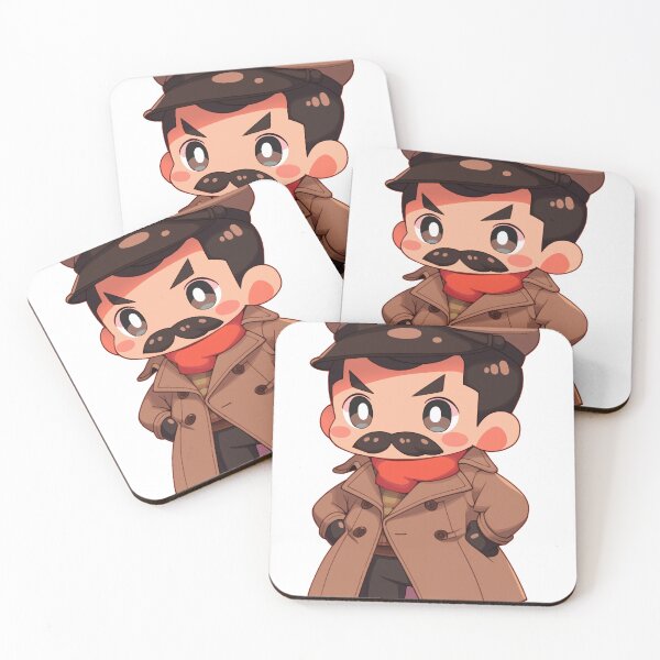 Item preview, Oui French Man designed and sold by CalcUL8RR.