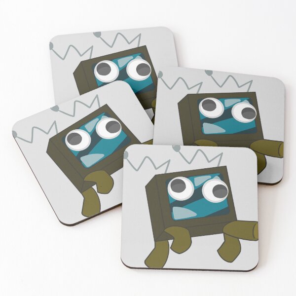 Item preview, Googly Moogly designed and sold by Insurgui.