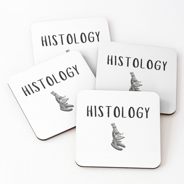 Item preview, Histology with microscope and petri dish. designed and sold by nuz2.